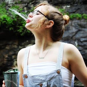 Meet your Posher, Lillian